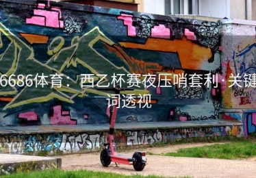 6686体育：西乙杯赛夜压哨套利·关键词透视